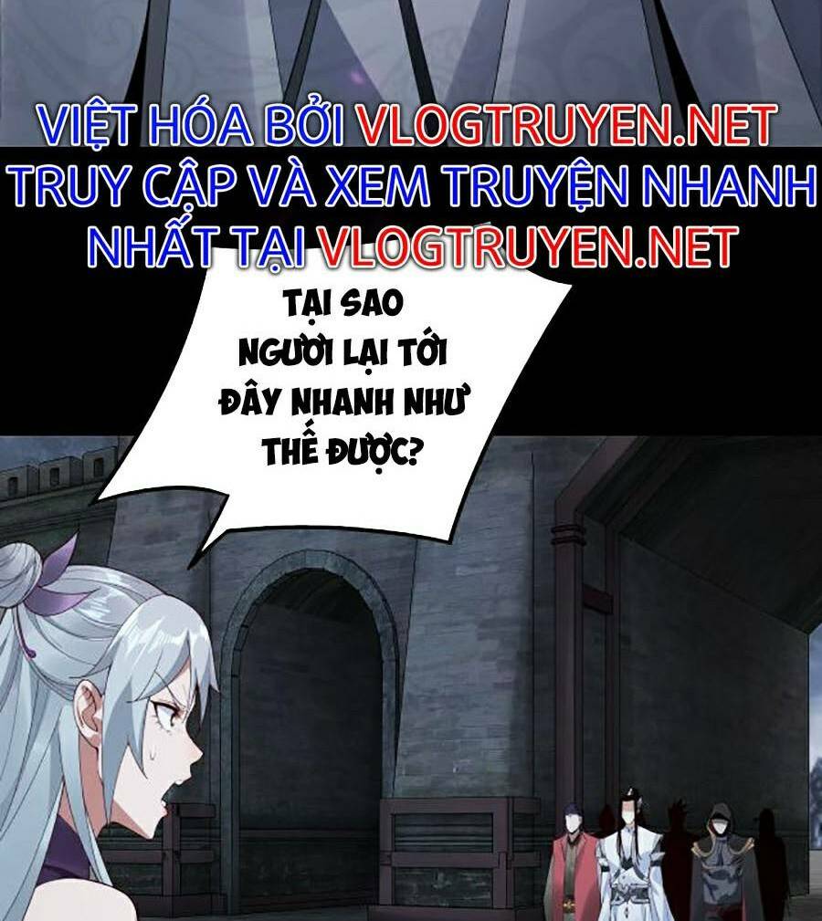 Ta Trời Sinh Đã Là Nhân Vật Phản Diện Chapter 21 - Trang 2