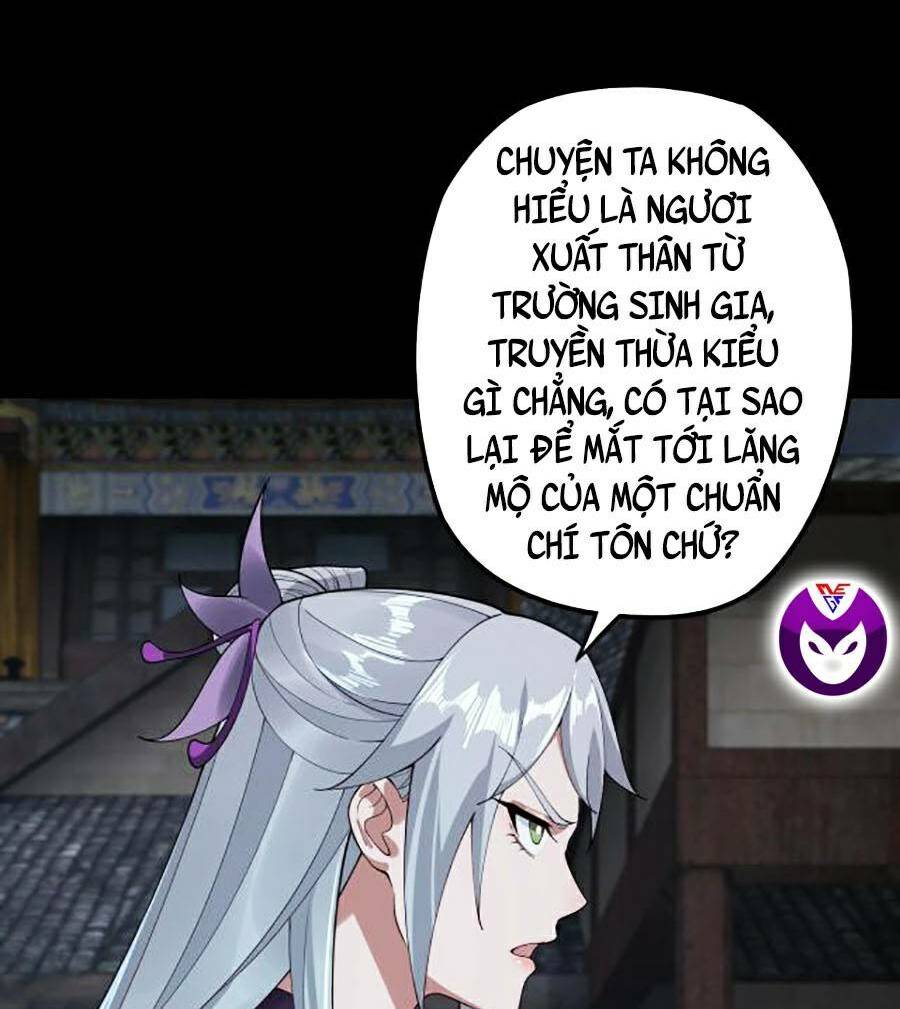 Ta Trời Sinh Đã Là Nhân Vật Phản Diện Chapter 21 - Trang 2