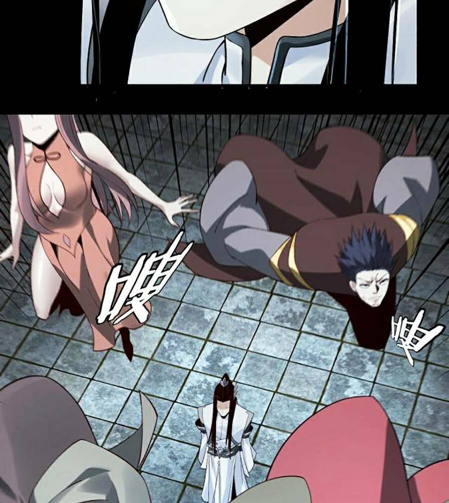 Ta Trời Sinh Đã Là Nhân Vật Phản Diện Chapter 21 - Trang 2