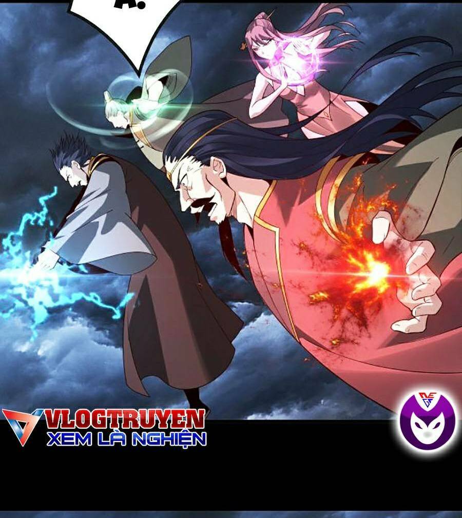 Ta Trời Sinh Đã Là Nhân Vật Phản Diện Chapter 21 - Trang 2