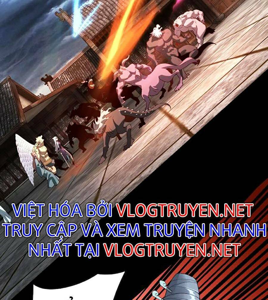 Ta Trời Sinh Đã Là Nhân Vật Phản Diện Chapter 21 - Trang 2