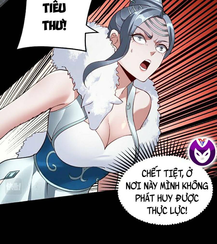 Ta Trời Sinh Đã Là Nhân Vật Phản Diện Chapter 21 - Trang 2