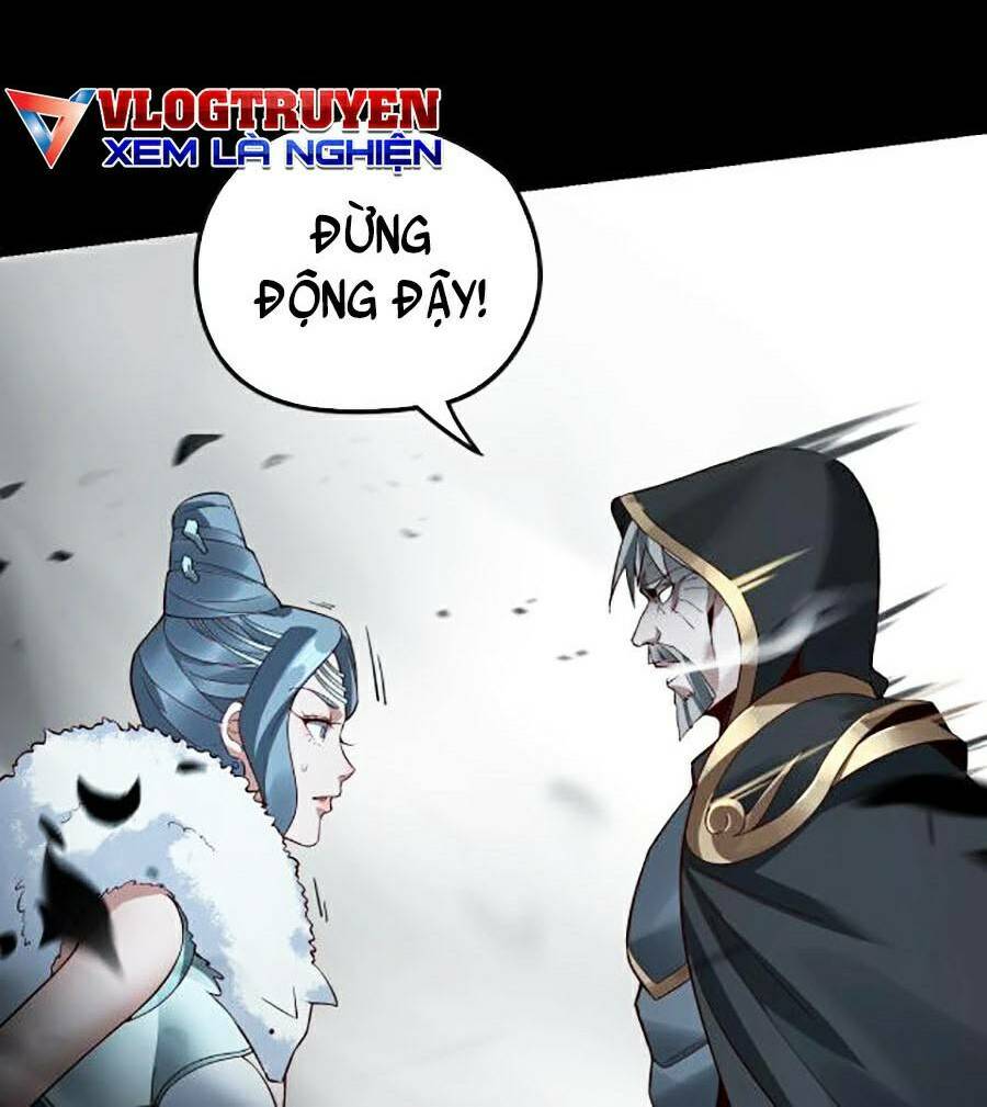 Ta Trời Sinh Đã Là Nhân Vật Phản Diện Chapter 21 - Trang 2