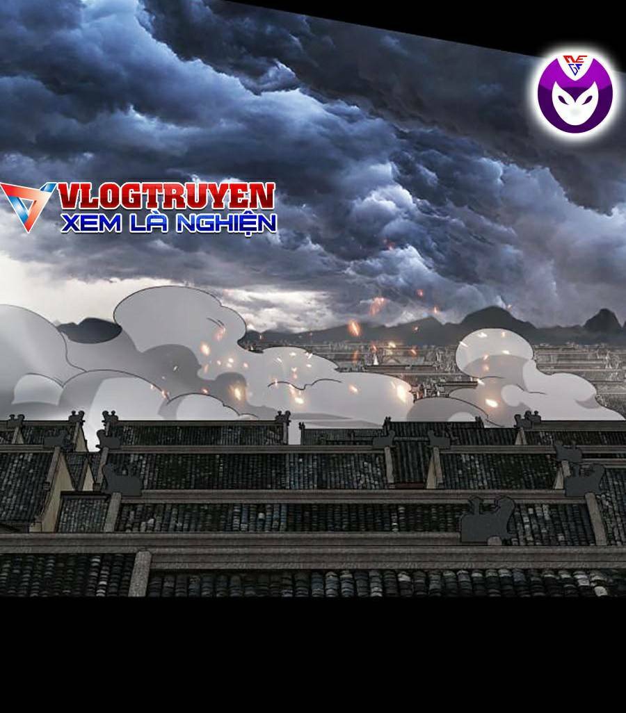 Ta Trời Sinh Đã Là Nhân Vật Phản Diện Chapter 21 - Trang 2