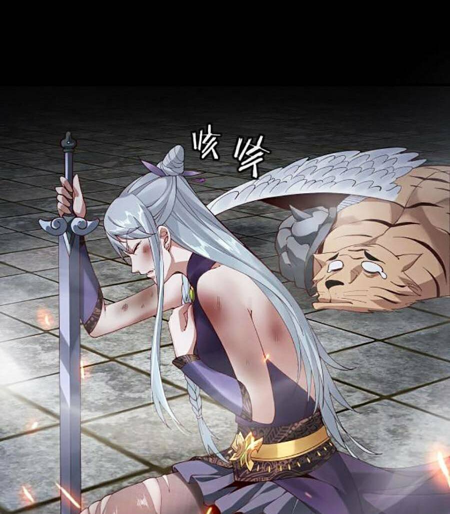 Ta Trời Sinh Đã Là Nhân Vật Phản Diện Chapter 21 - Trang 2