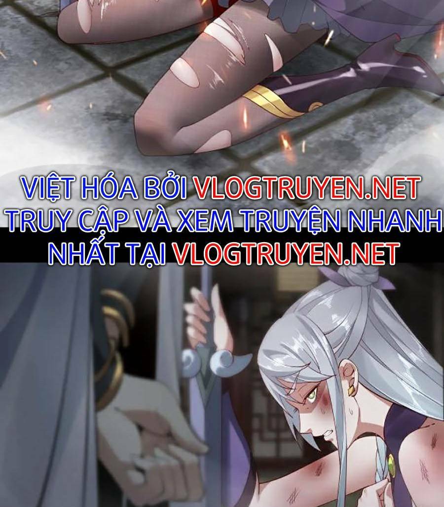 Ta Trời Sinh Đã Là Nhân Vật Phản Diện Chapter 21 - Trang 2