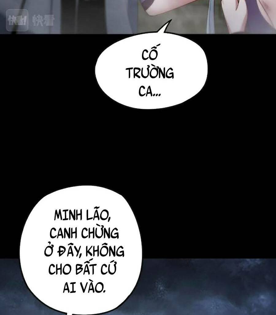 Ta Trời Sinh Đã Là Nhân Vật Phản Diện Chapter 21 - Trang 2