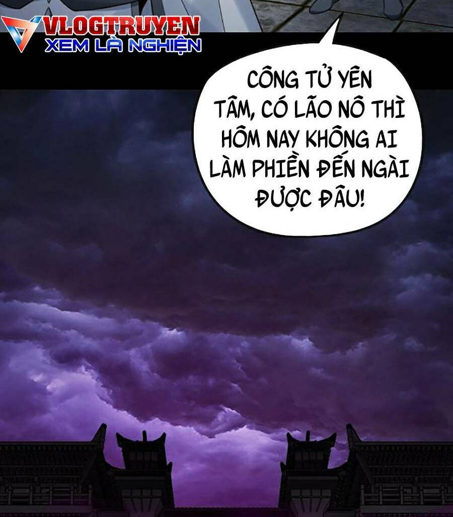 Ta Trời Sinh Đã Là Nhân Vật Phản Diện Chapter 21 - Trang 2