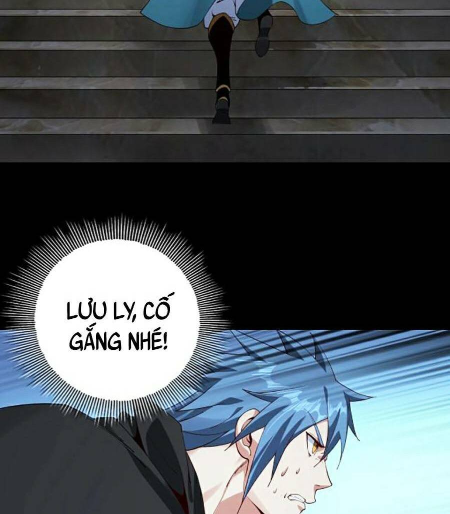 Ta Trời Sinh Đã Là Nhân Vật Phản Diện Chapter 21 - Trang 2