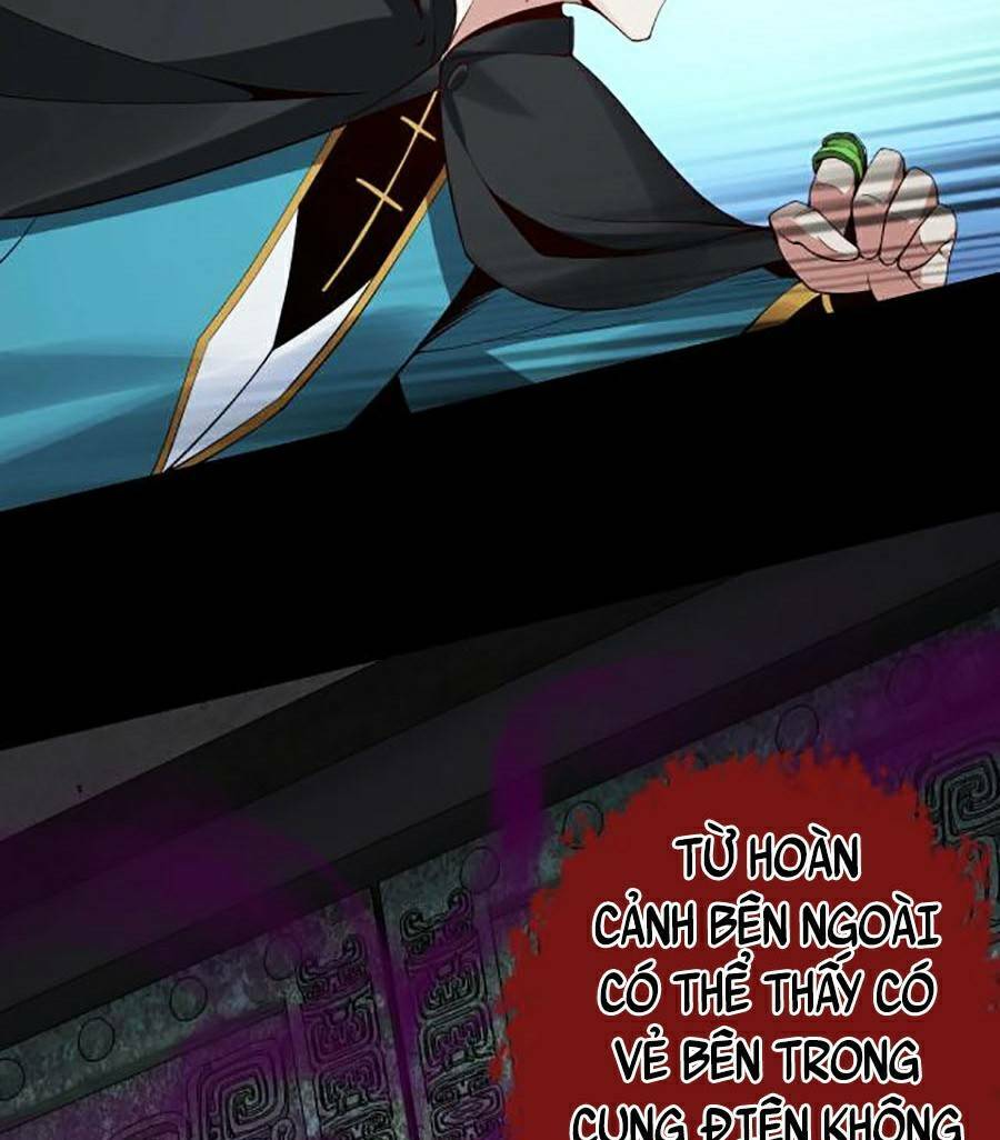 Ta Trời Sinh Đã Là Nhân Vật Phản Diện Chapter 21 - Trang 2