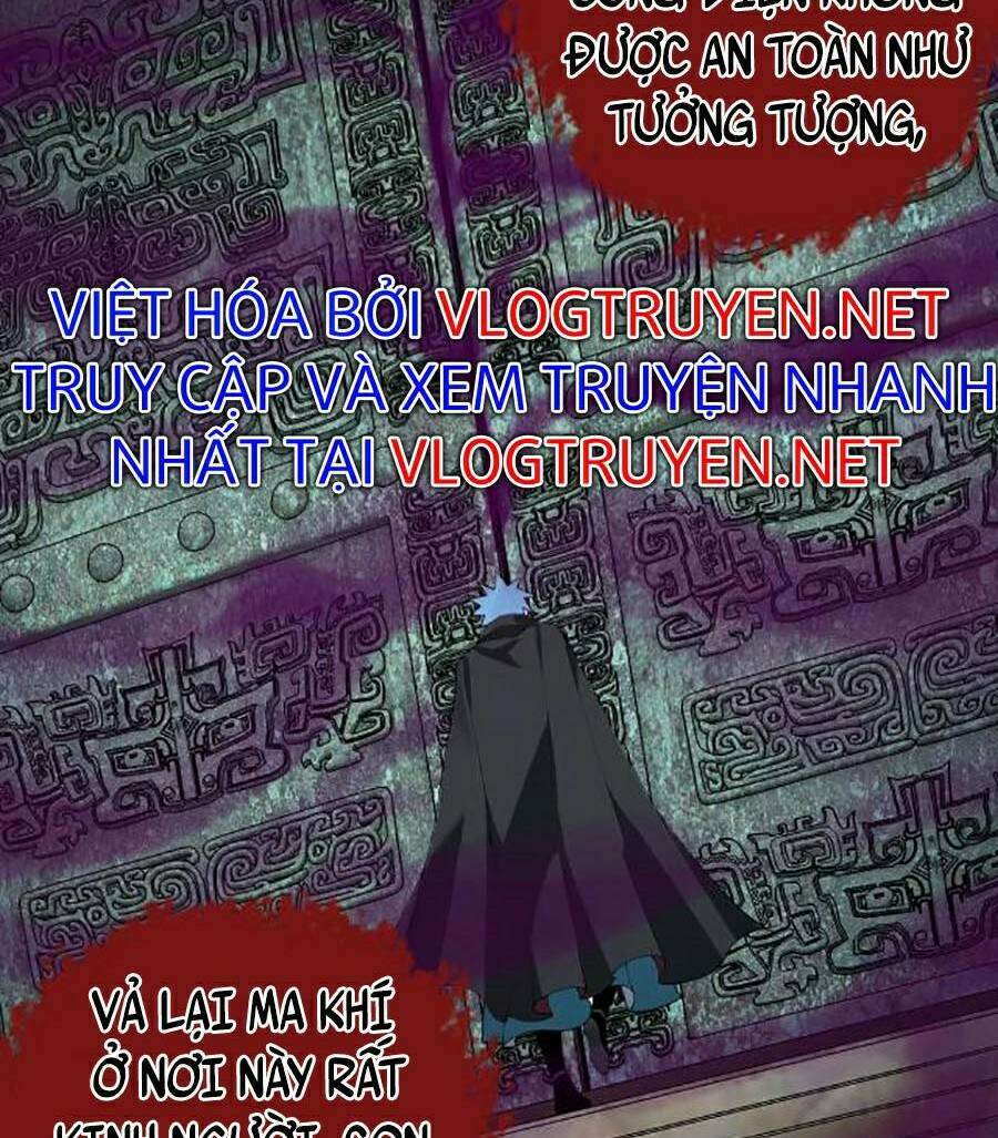 Ta Trời Sinh Đã Là Nhân Vật Phản Diện Chapter 21 - Trang 2