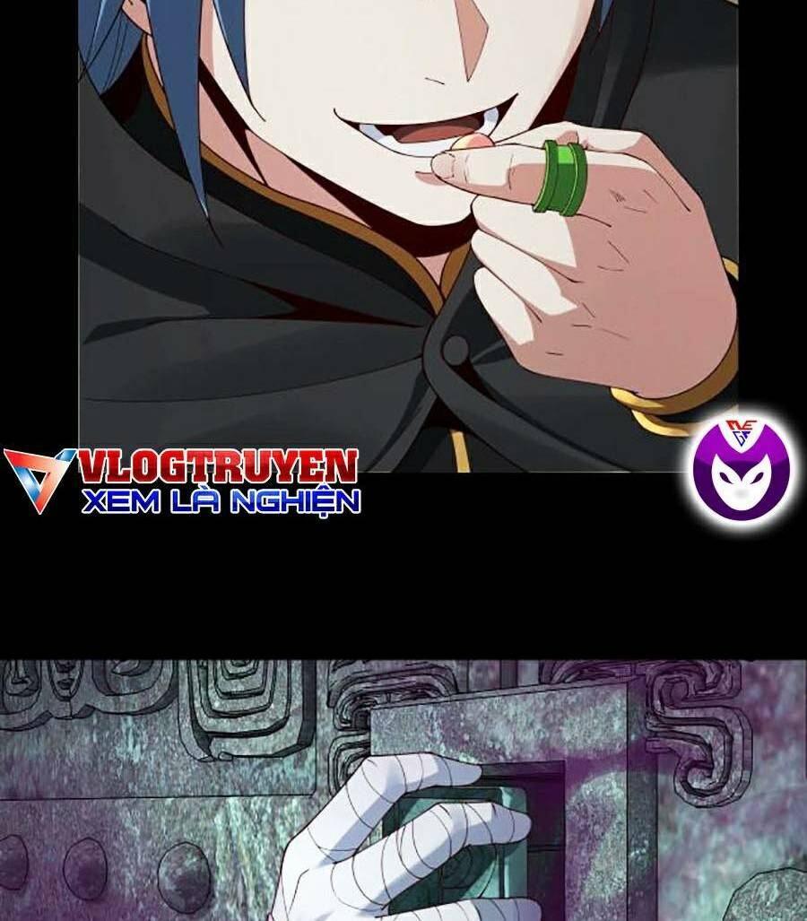 Ta Trời Sinh Đã Là Nhân Vật Phản Diện Chapter 21 - Trang 2