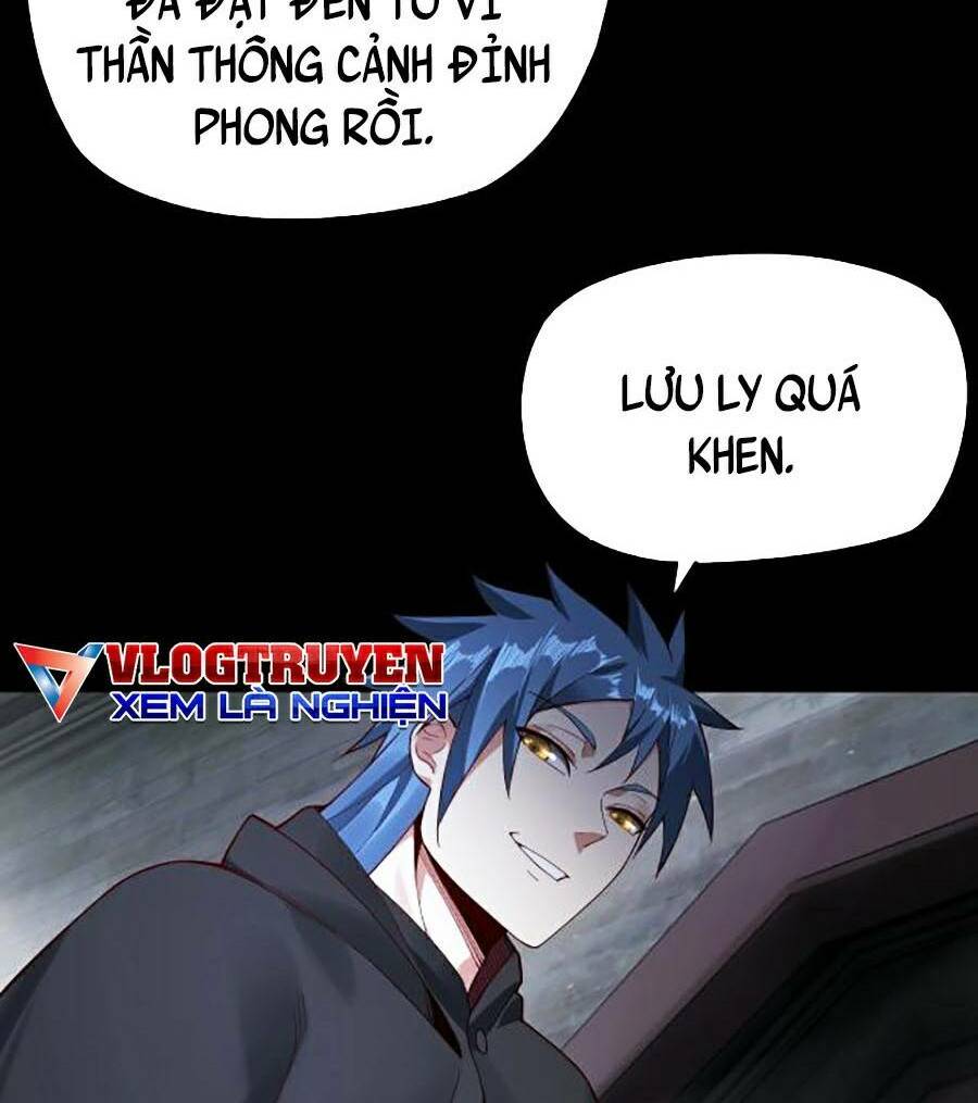 Ta Trời Sinh Đã Là Nhân Vật Phản Diện Chapter 21 - Trang 2