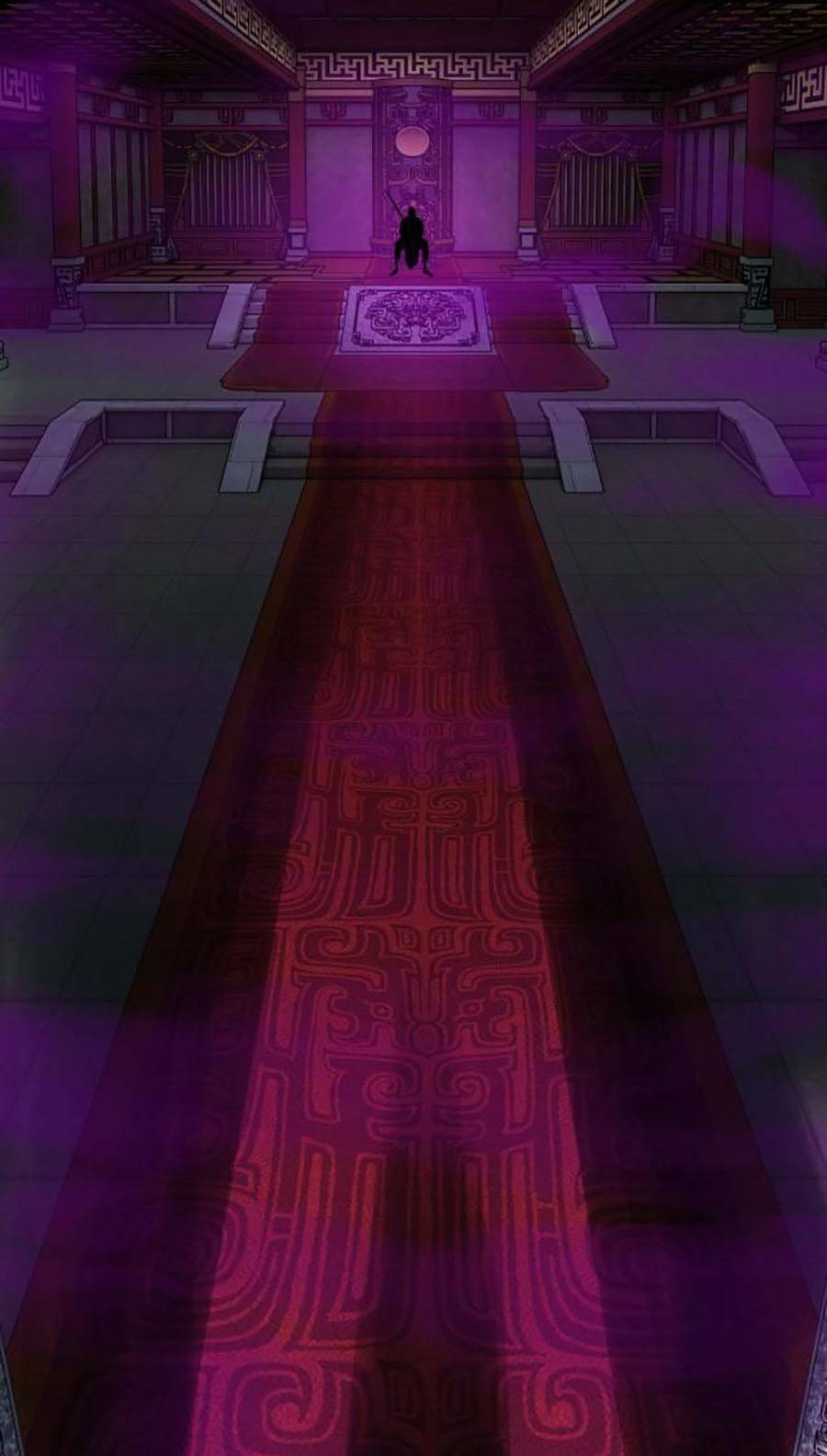 Ta Trời Sinh Đã Là Nhân Vật Phản Diện Chapter 21 - Trang 2