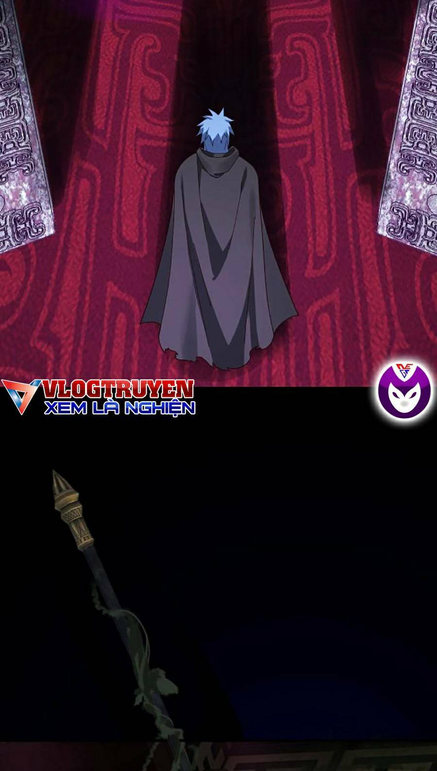 Ta Trời Sinh Đã Là Nhân Vật Phản Diện Chapter 21 - Trang 2