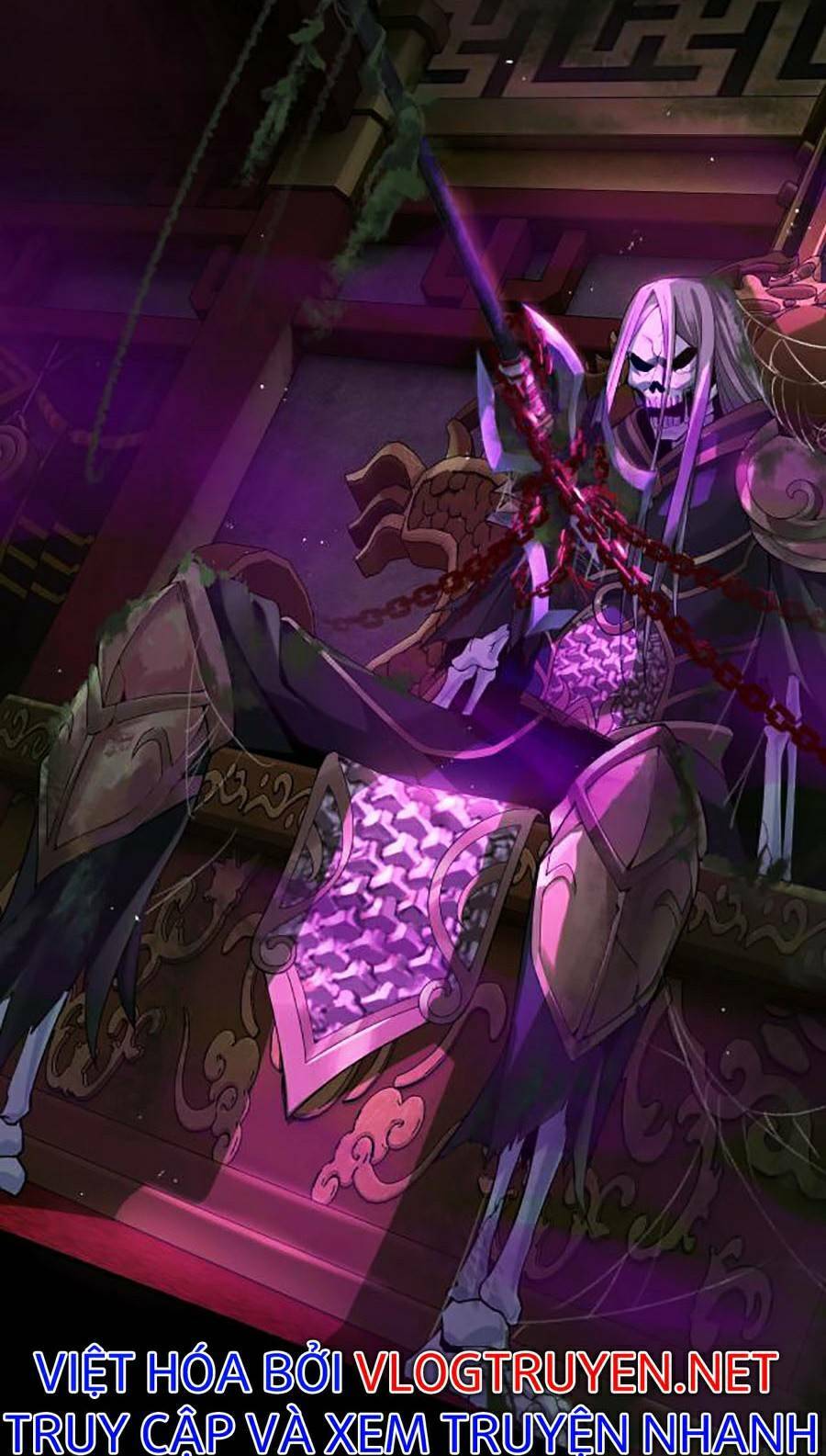 Ta Trời Sinh Đã Là Nhân Vật Phản Diện Chapter 21 - Trang 2