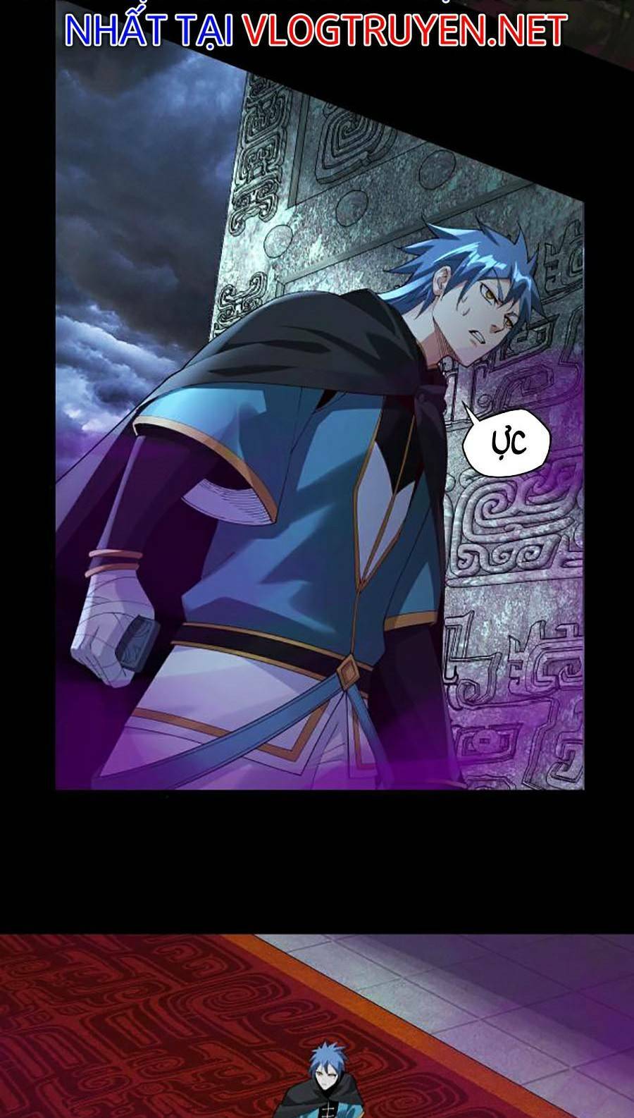 Ta Trời Sinh Đã Là Nhân Vật Phản Diện Chapter 21 - Trang 2