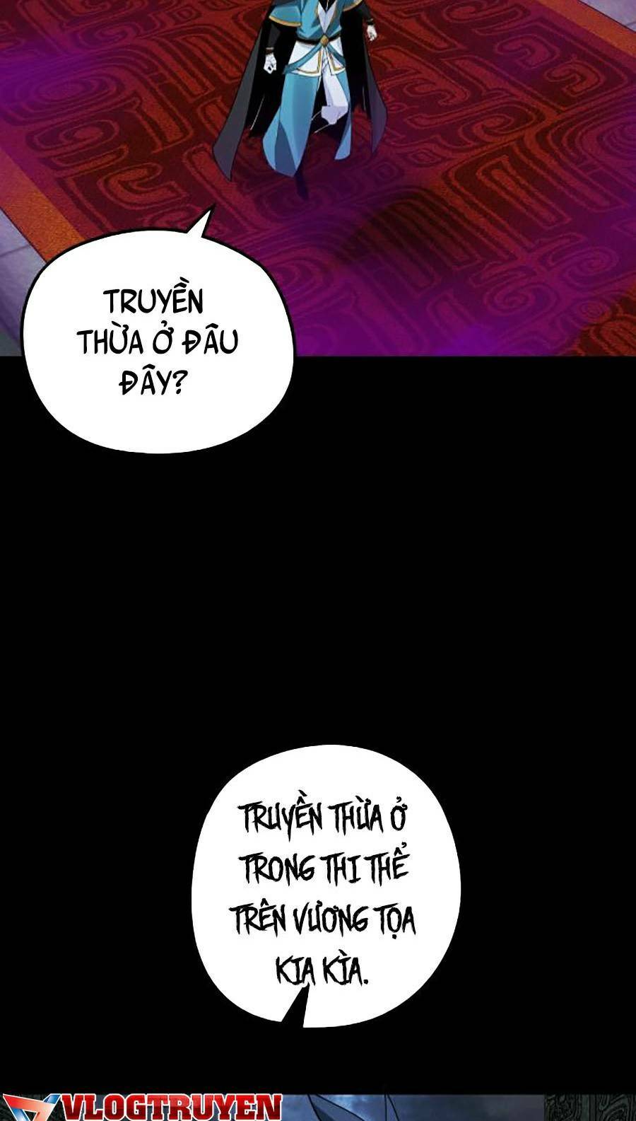 Ta Trời Sinh Đã Là Nhân Vật Phản Diện Chapter 21 - Trang 2