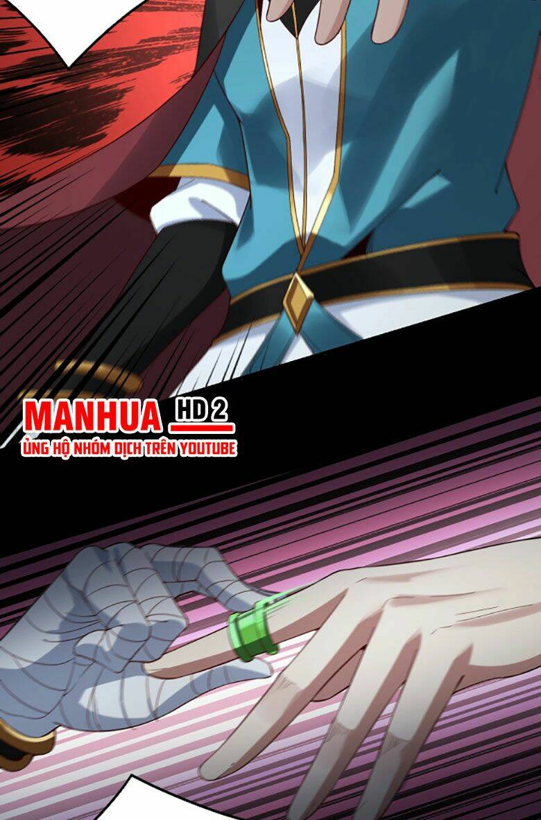 Ta Trời Sinh Đã Là Nhân Vật Phản Diện Chapter 22 - Trang 2
