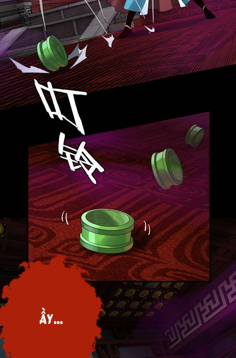 Ta Trời Sinh Đã Là Nhân Vật Phản Diện Chapter 22 - Trang 2