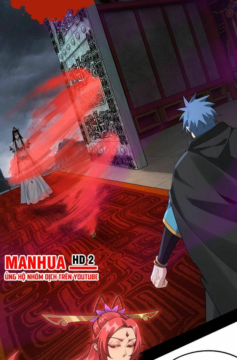 Ta Trời Sinh Đã Là Nhân Vật Phản Diện Chapter 22 - Trang 2