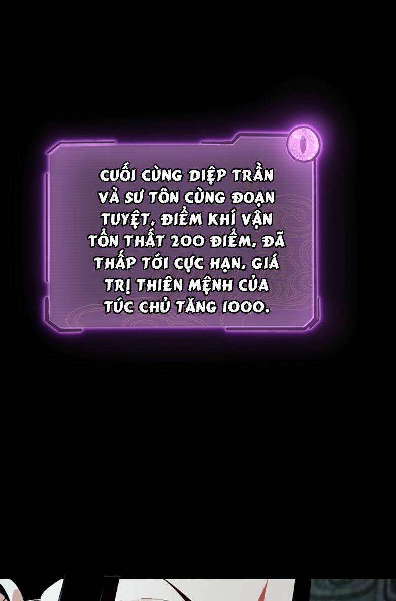 Ta Trời Sinh Đã Là Nhân Vật Phản Diện Chapter 22 - Trang 2