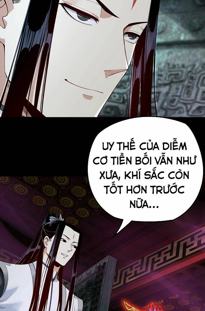 Ta Trời Sinh Đã Là Nhân Vật Phản Diện Chapter 22 - Trang 2