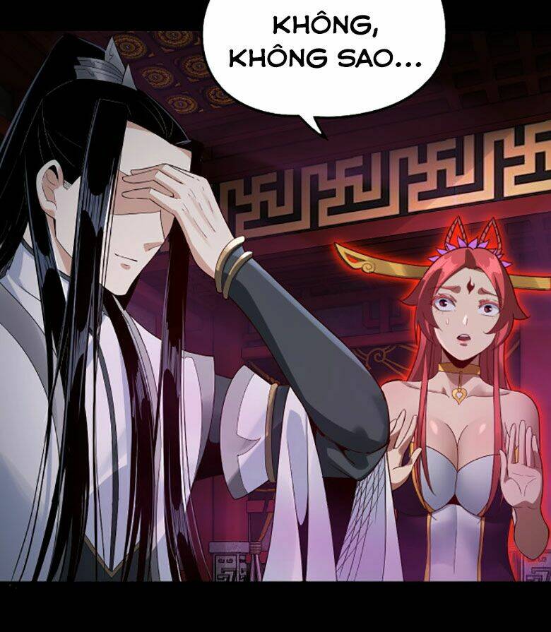 Ta Trời Sinh Đã Là Nhân Vật Phản Diện Chapter 22 - Trang 2