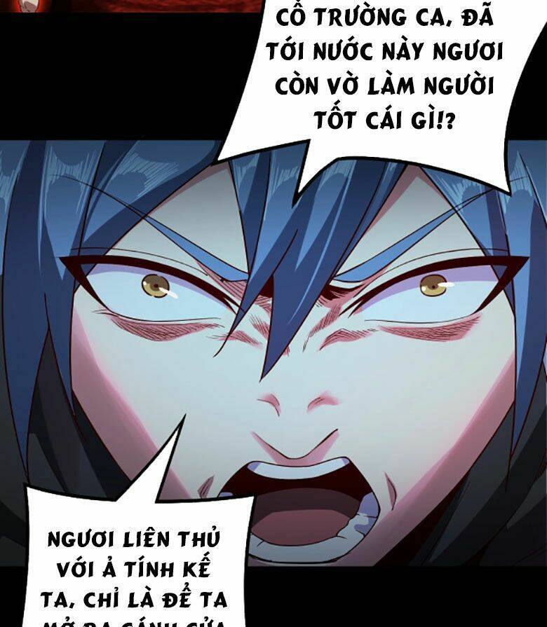 Ta Trời Sinh Đã Là Nhân Vật Phản Diện Chapter 22 - Trang 2