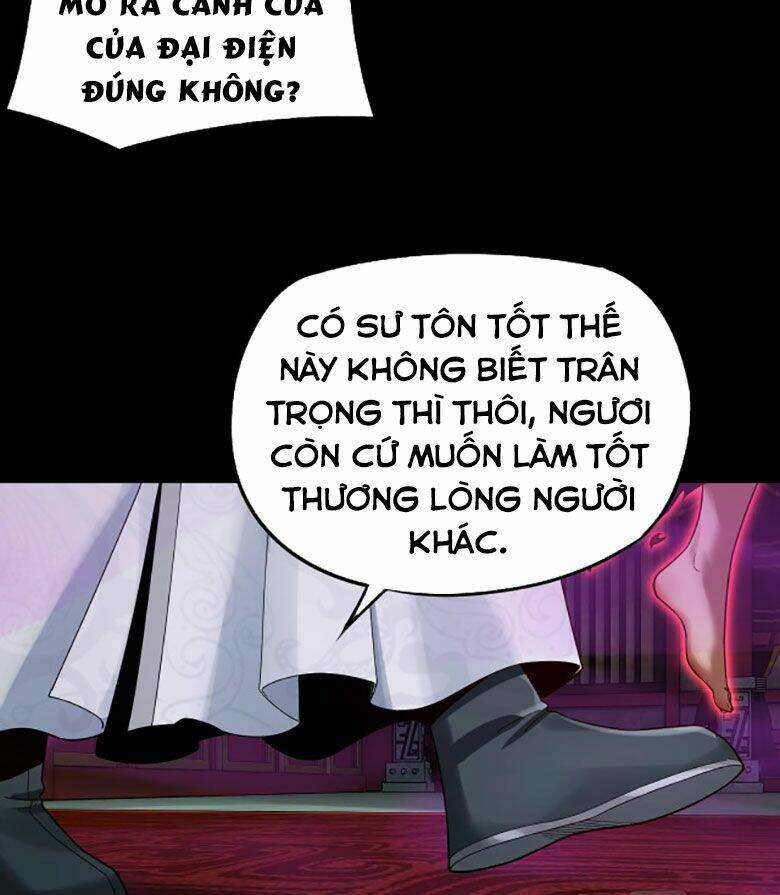 Ta Trời Sinh Đã Là Nhân Vật Phản Diện Chapter 22 - Trang 2