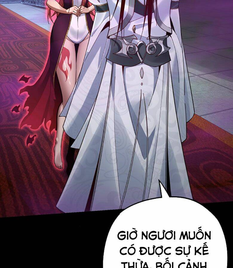 Ta Trời Sinh Đã Là Nhân Vật Phản Diện Chapter 22 - Trang 2