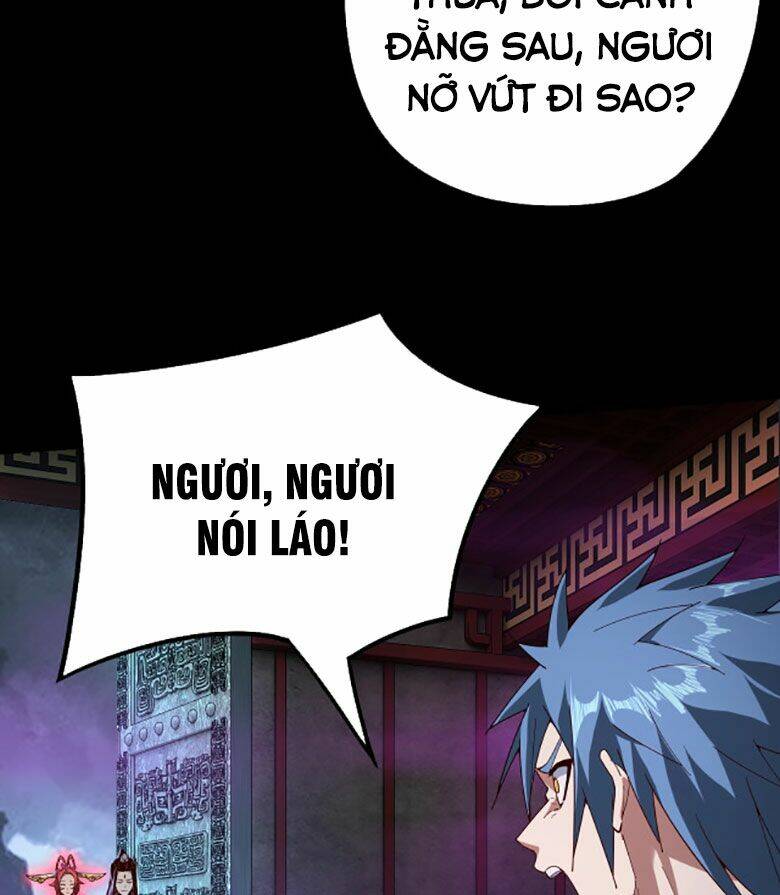 Ta Trời Sinh Đã Là Nhân Vật Phản Diện Chapter 22 - Trang 2