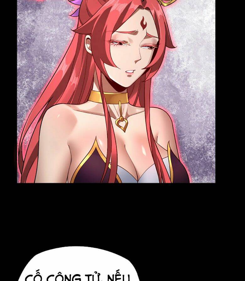 Ta Trời Sinh Đã Là Nhân Vật Phản Diện Chapter 22 - Trang 2