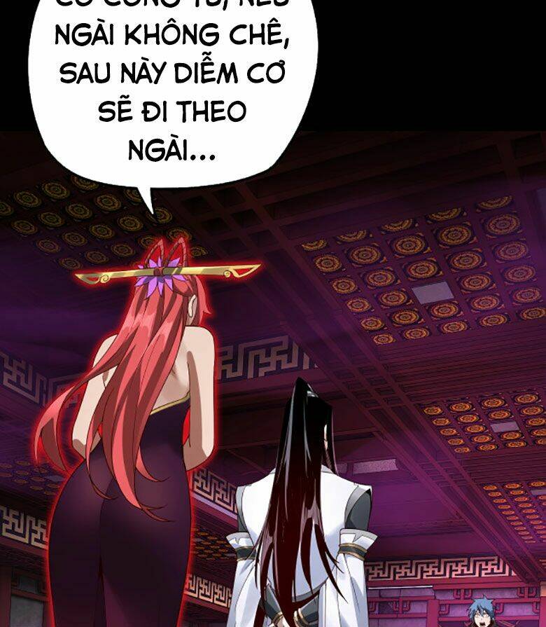 Ta Trời Sinh Đã Là Nhân Vật Phản Diện Chapter 22 - Trang 2