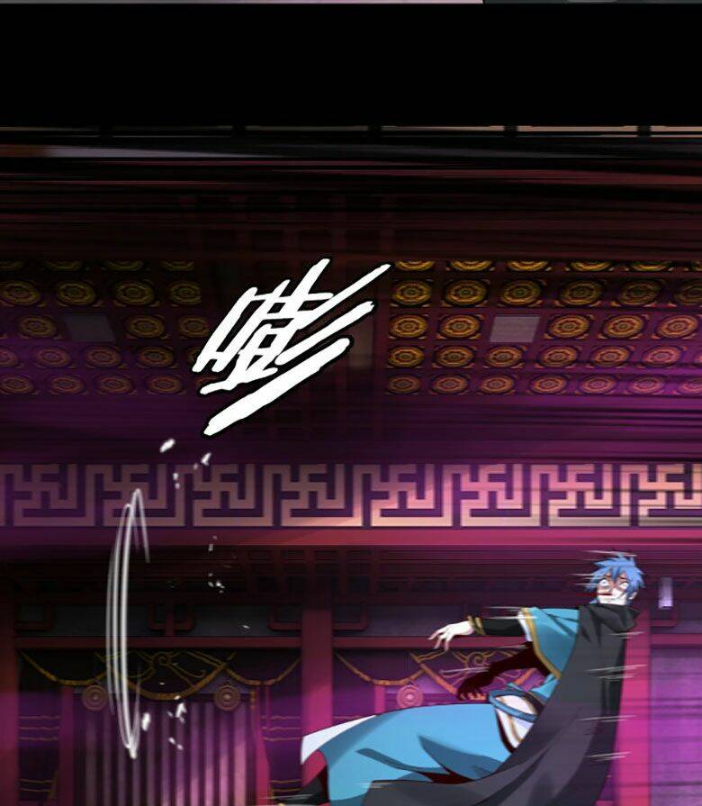 Ta Trời Sinh Đã Là Nhân Vật Phản Diện Chapter 22 - Trang 2