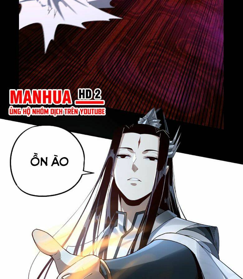 Ta Trời Sinh Đã Là Nhân Vật Phản Diện Chapter 22 - Trang 2