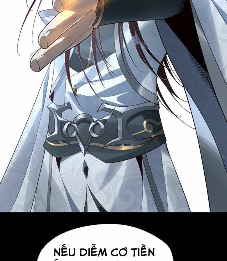 Ta Trời Sinh Đã Là Nhân Vật Phản Diện Chapter 22 - Trang 2