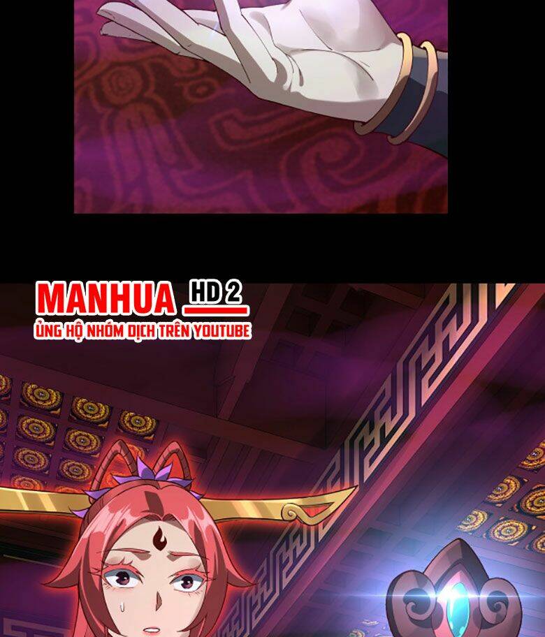 Ta Trời Sinh Đã Là Nhân Vật Phản Diện Chapter 22 - Trang 2