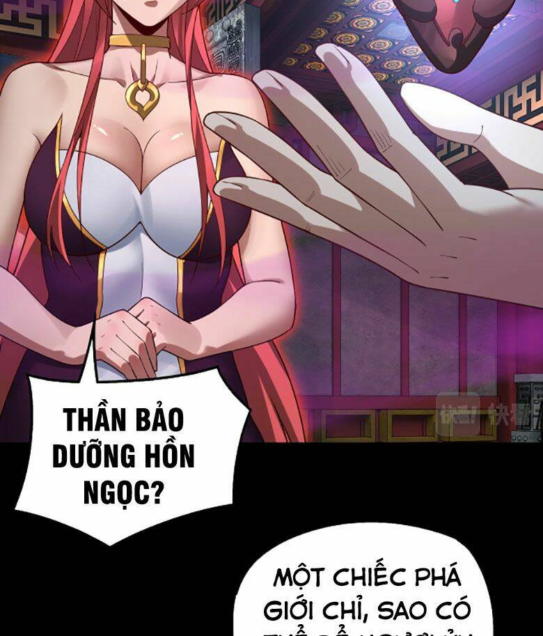 Ta Trời Sinh Đã Là Nhân Vật Phản Diện Chapter 22 - Trang 2