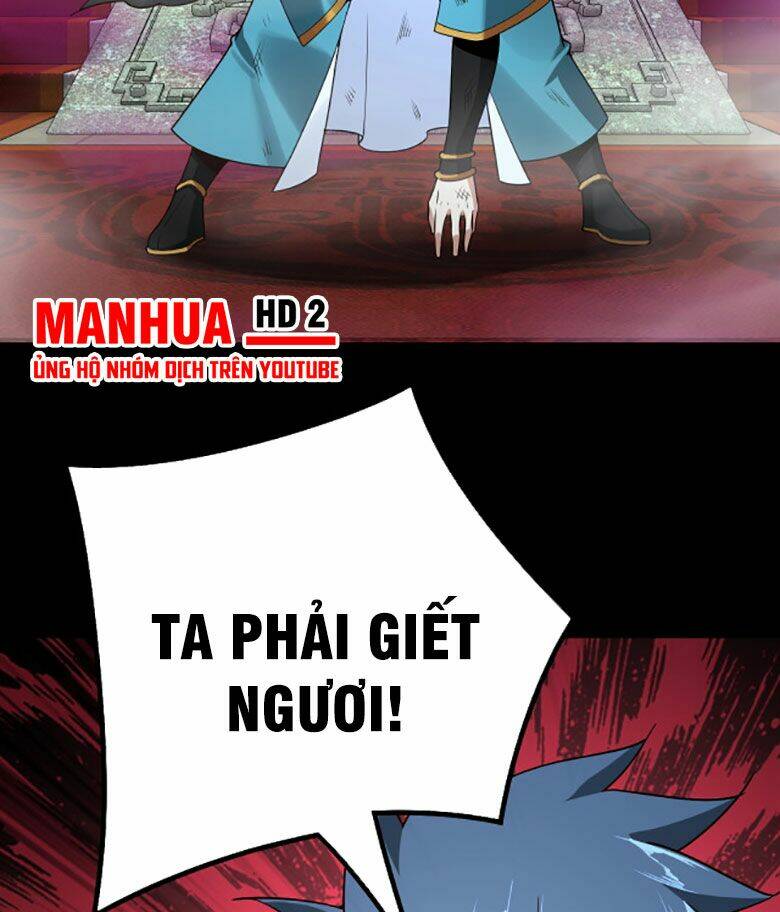 Ta Trời Sinh Đã Là Nhân Vật Phản Diện Chapter 22 - Trang 2