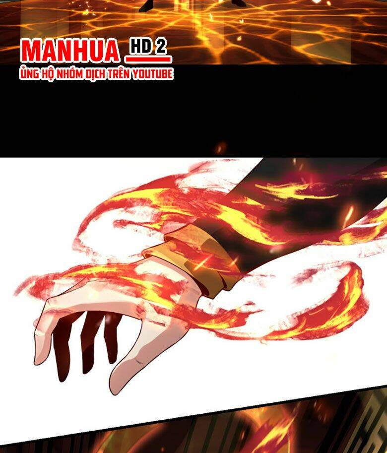 Ta Trời Sinh Đã Là Nhân Vật Phản Diện Chapter 22 - Trang 2