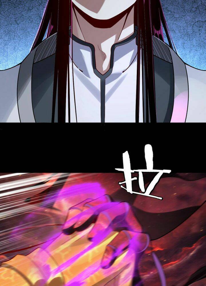 Ta Trời Sinh Đã Là Nhân Vật Phản Diện Chapter 23 - Trang 2