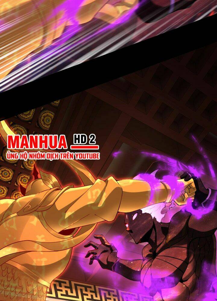 Ta Trời Sinh Đã Là Nhân Vật Phản Diện Chapter 23 - Trang 2