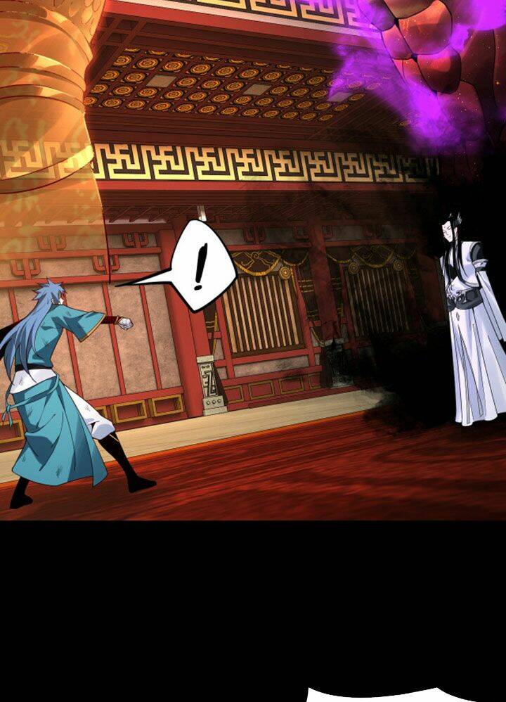 Ta Trời Sinh Đã Là Nhân Vật Phản Diện Chapter 23 - Trang 2