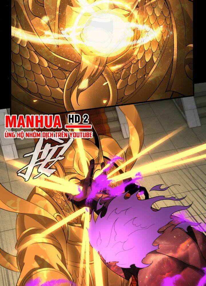 Ta Trời Sinh Đã Là Nhân Vật Phản Diện Chapter 23 - Trang 2