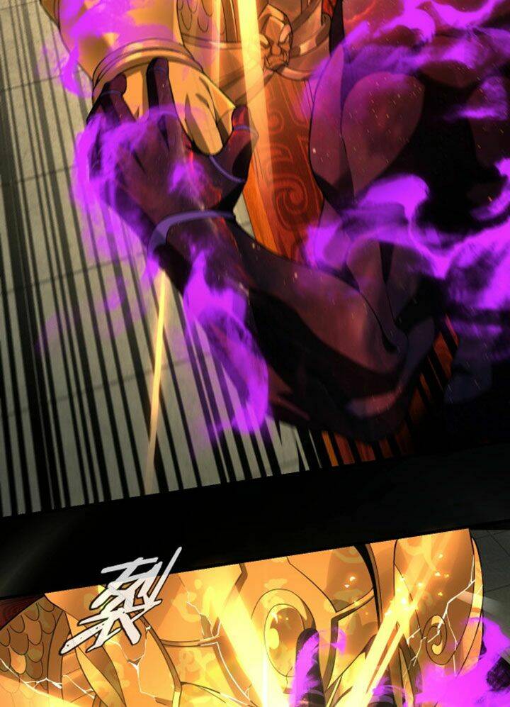 Ta Trời Sinh Đã Là Nhân Vật Phản Diện Chapter 23 - Trang 2