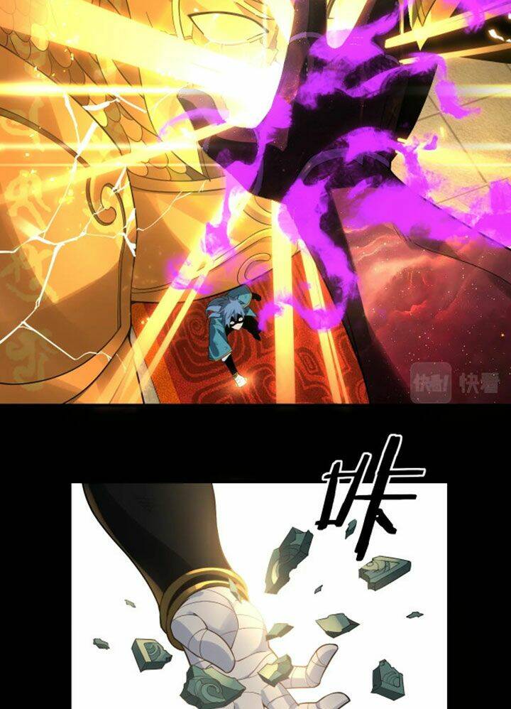 Ta Trời Sinh Đã Là Nhân Vật Phản Diện Chapter 23 - Trang 2