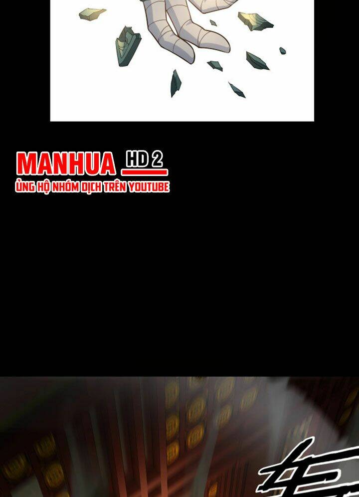 Ta Trời Sinh Đã Là Nhân Vật Phản Diện Chapter 23 - Trang 2