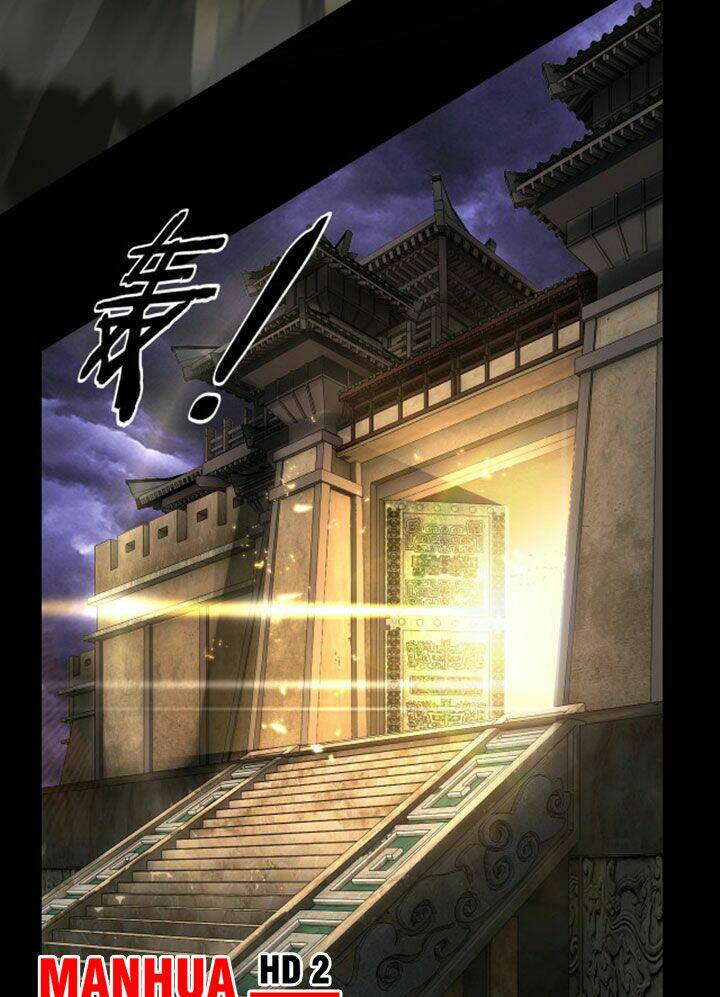 Ta Trời Sinh Đã Là Nhân Vật Phản Diện Chapter 23 - Trang 2