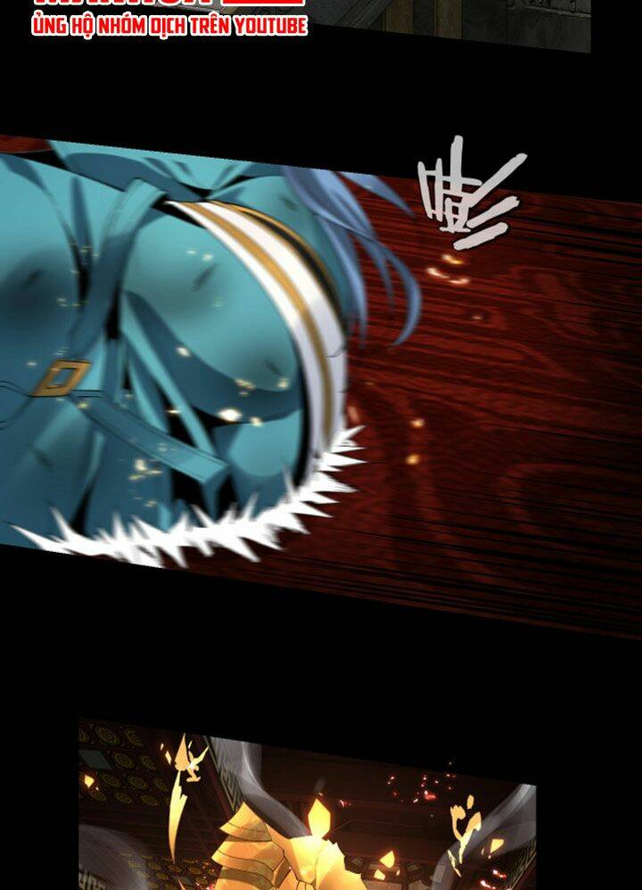 Ta Trời Sinh Đã Là Nhân Vật Phản Diện Chapter 23 - Trang 2